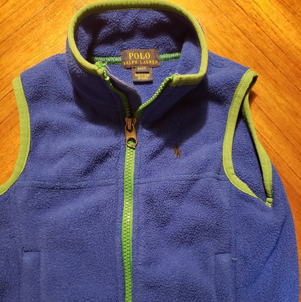 Vest